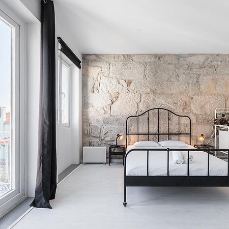 Guestready - Fontainhas Downtown Apartments And Suites 波尔图 外观 照片