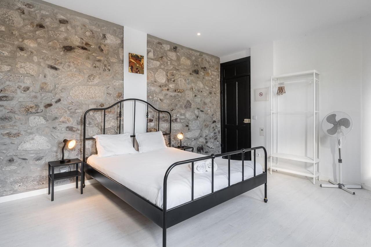Guestready - Fontainhas Downtown Apartments And Suites 波尔图 外观 照片