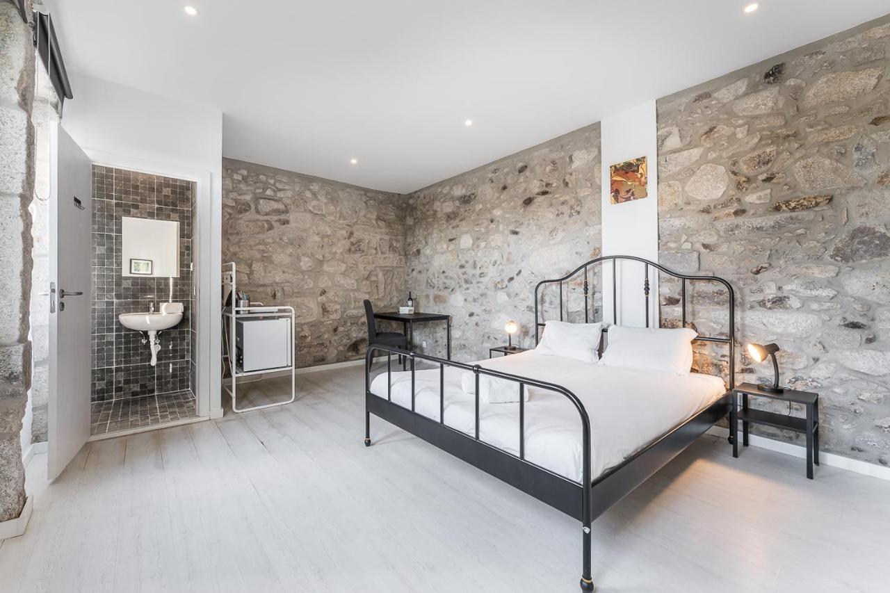 Guestready - Fontainhas Downtown Apartments And Suites 波尔图 外观 照片