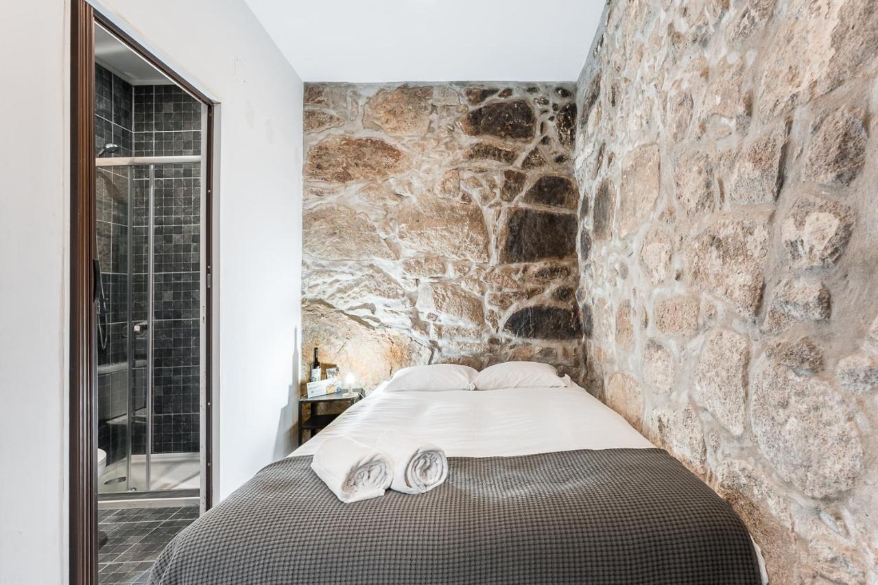 Guestready - Fontainhas Downtown Apartments And Suites 波尔图 外观 照片