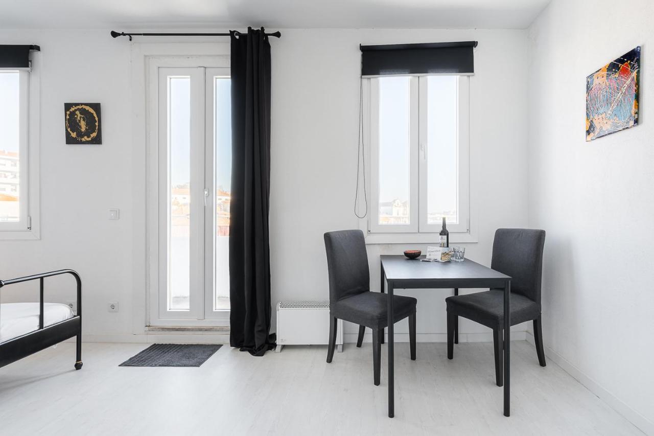 Guestready - Fontainhas Downtown Apartments And Suites 波尔图 外观 照片