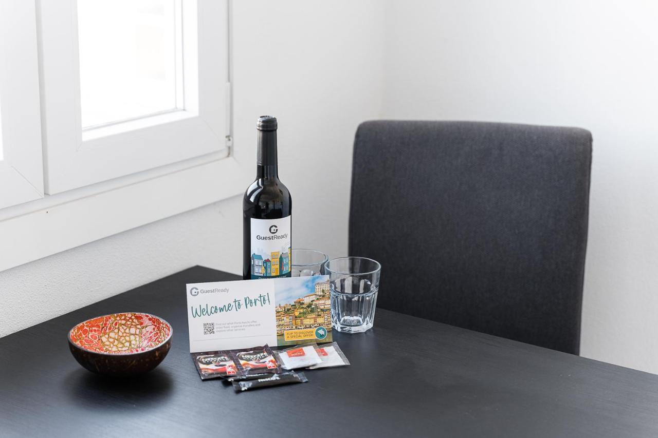 Guestready - Fontainhas Downtown Apartments And Suites 波尔图 外观 照片