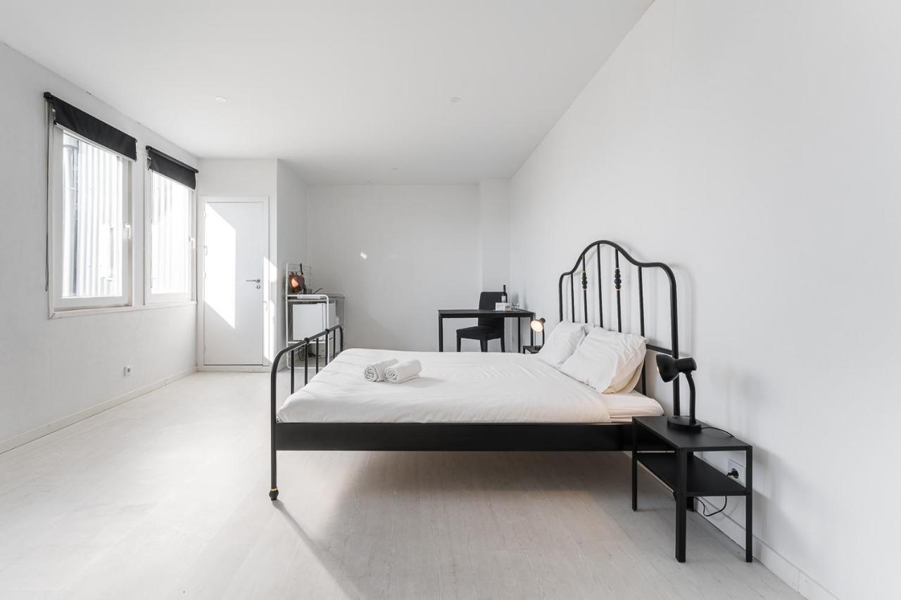 Guestready - Fontainhas Downtown Apartments And Suites 波尔图 外观 照片