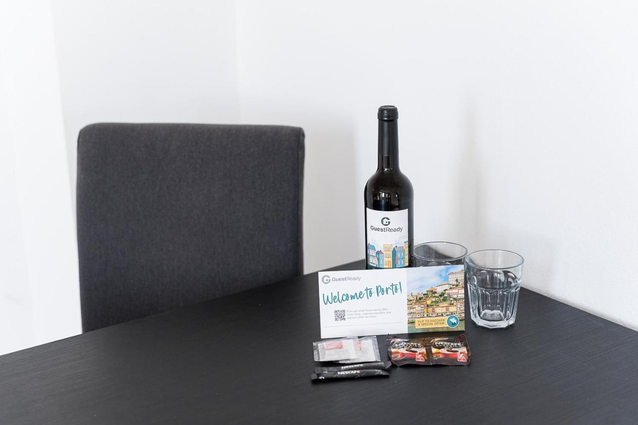 Guestready - Fontainhas Downtown Apartments And Suites 波尔图 外观 照片