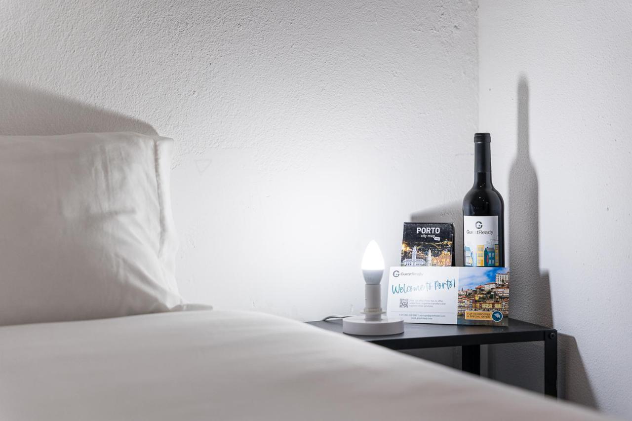 Guestready - Fontainhas Downtown Apartments And Suites 波尔图 外观 照片