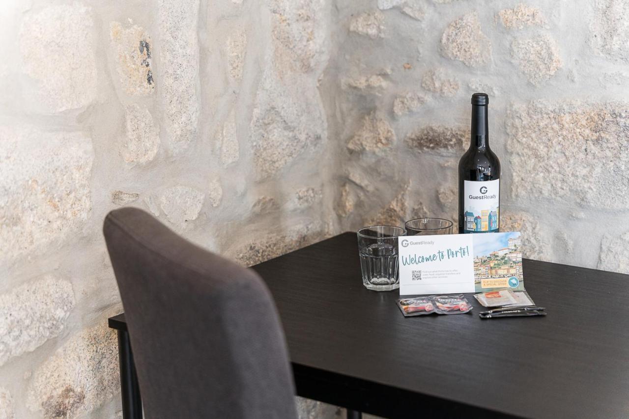 Guestready - Fontainhas Downtown Apartments And Suites 波尔图 外观 照片