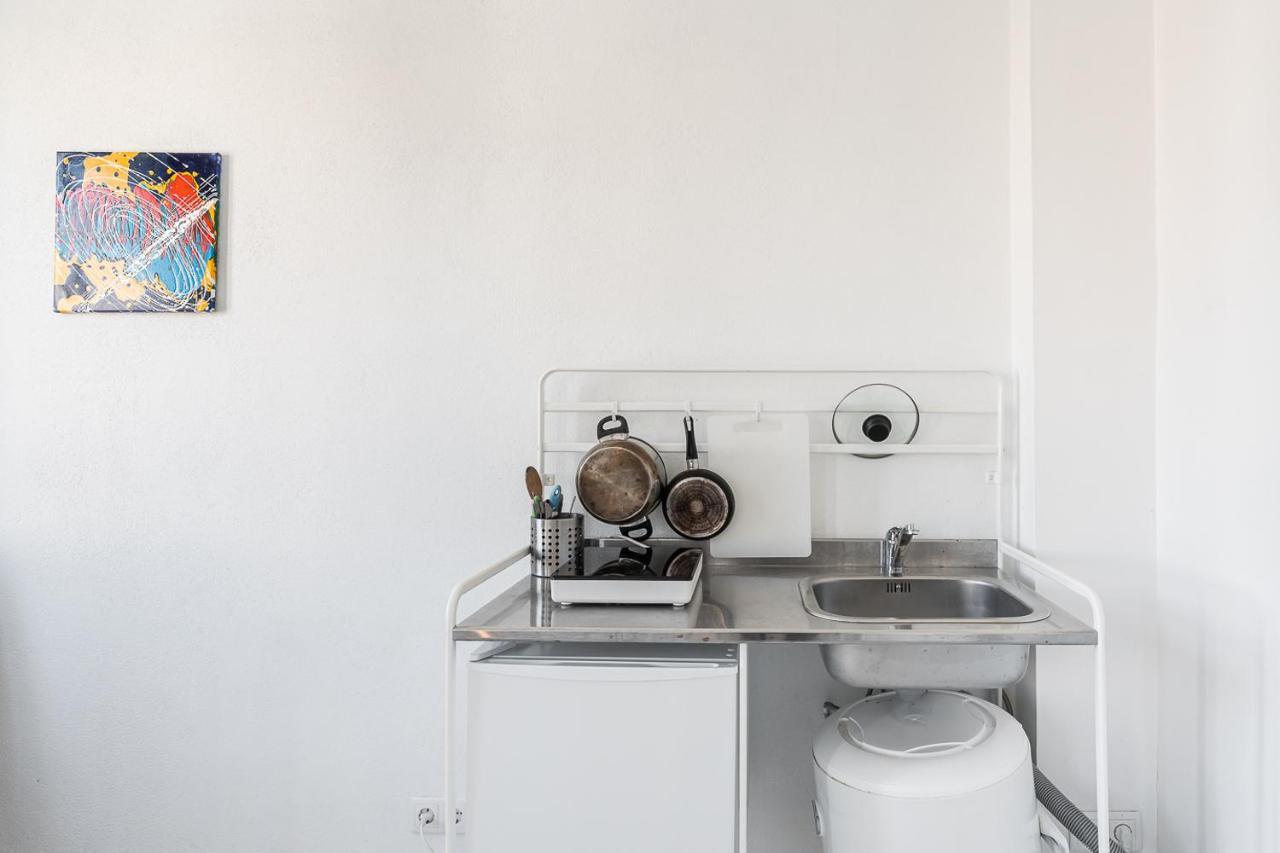Guestready - Fontainhas Downtown Apartments And Suites 波尔图 外观 照片