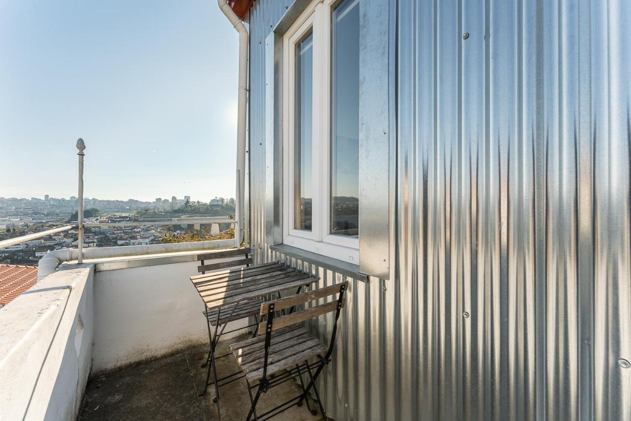 Guestready - Fontainhas Downtown Apartments And Suites 波尔图 外观 照片