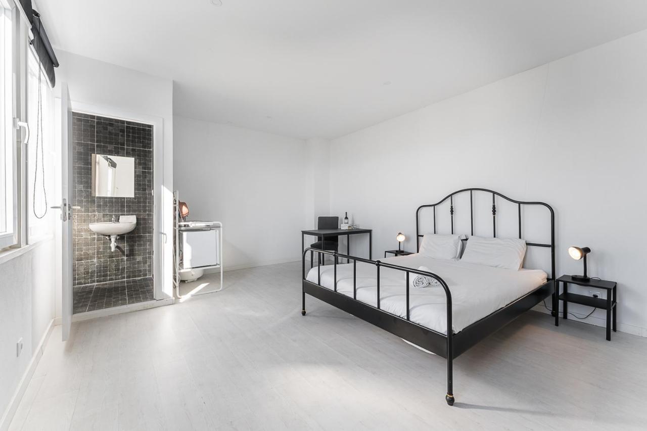 Guestready - Fontainhas Downtown Apartments And Suites 波尔图 外观 照片
