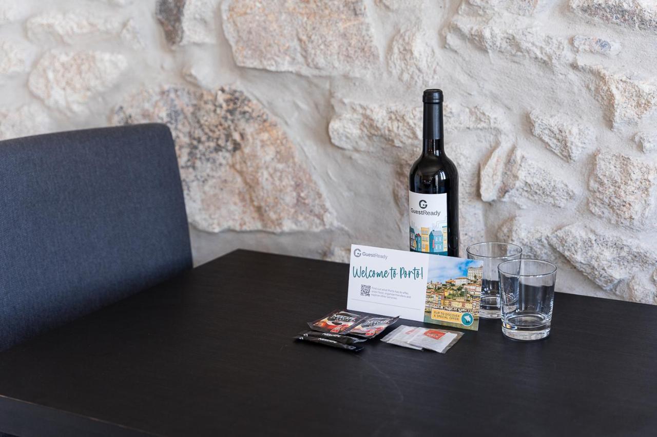 Guestready - Fontainhas Downtown Apartments And Suites 波尔图 外观 照片