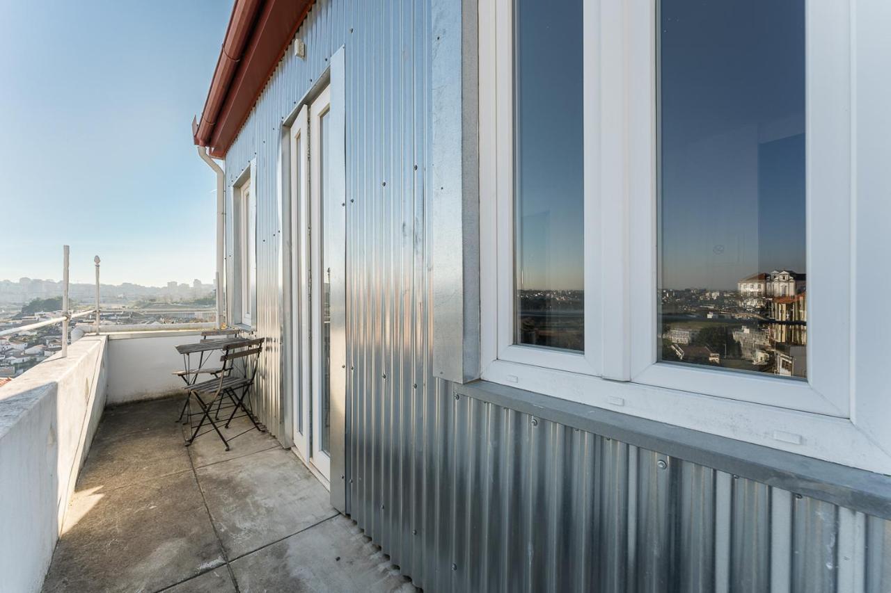 Guestready - Fontainhas Downtown Apartments And Suites 波尔图 外观 照片