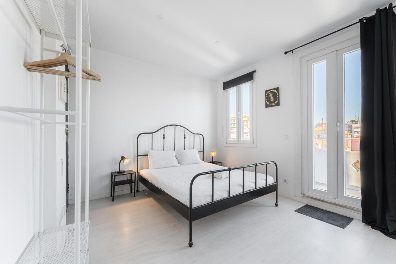 Guestready - Fontainhas Downtown Apartments And Suites 波尔图 外观 照片