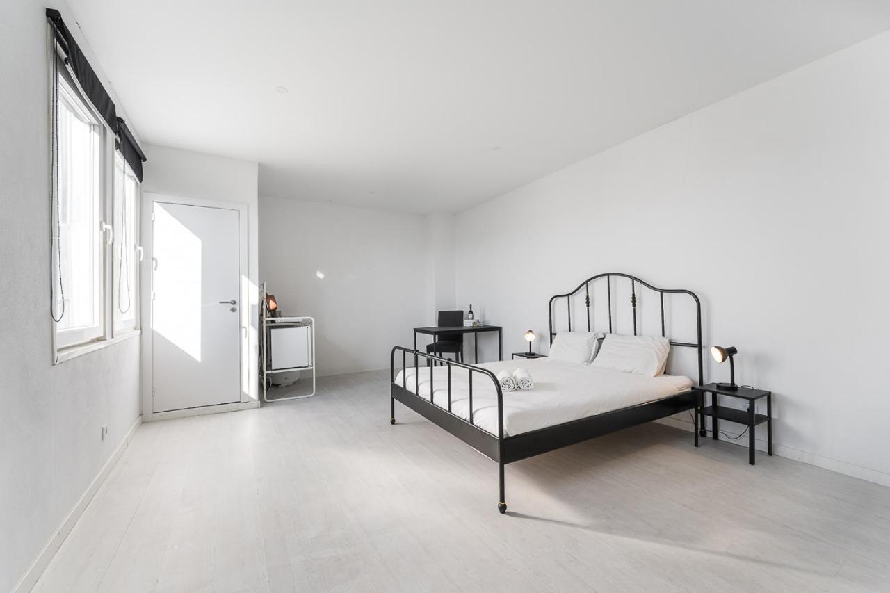 Guestready - Fontainhas Downtown Apartments And Suites 波尔图 外观 照片