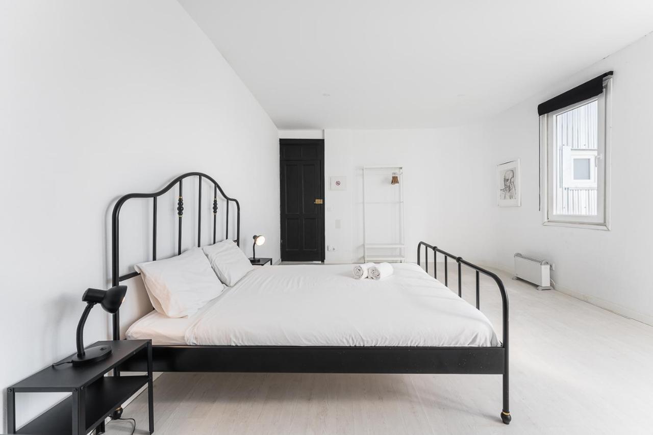 Guestready - Fontainhas Downtown Apartments And Suites 波尔图 外观 照片
