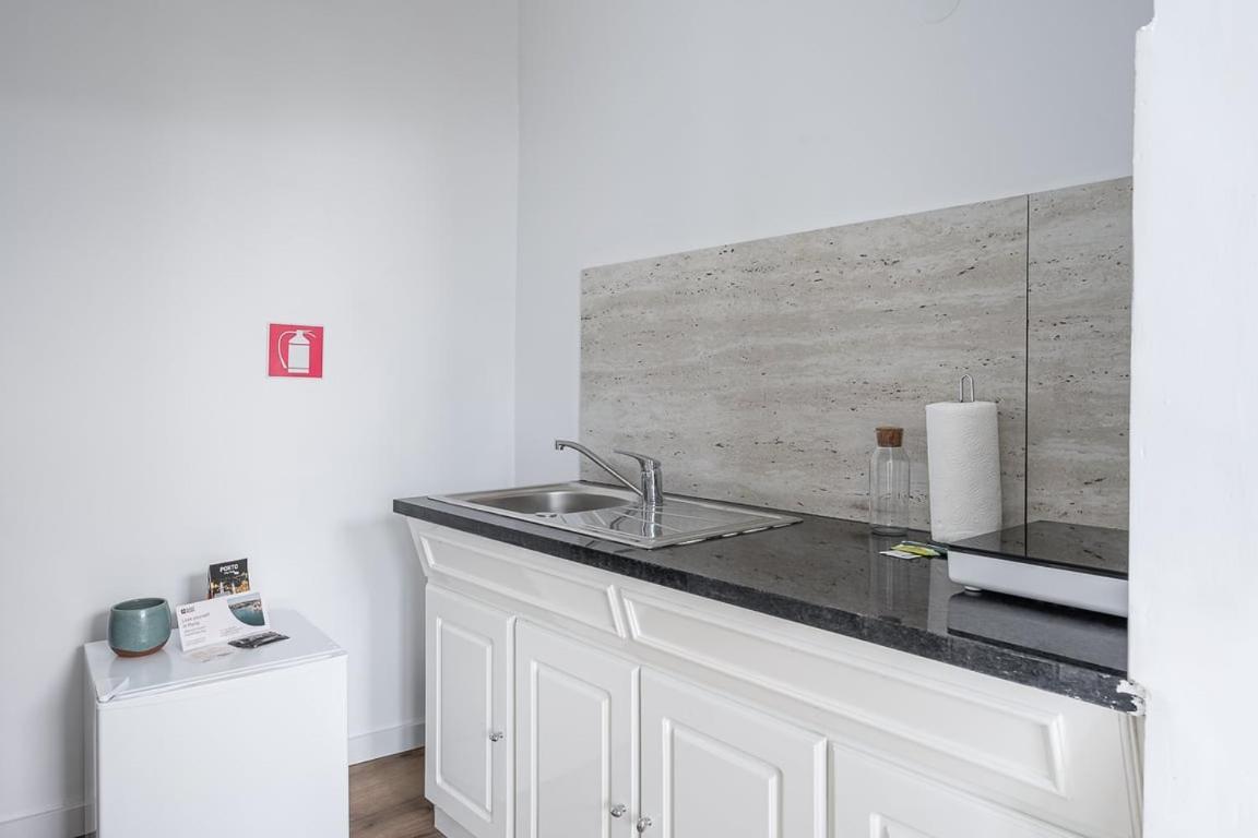 Guestready - Fontainhas Downtown Apartments And Suites 波尔图 外观 照片